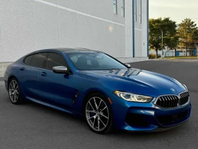 BMW 850 xDrive Gran Coupe * АВТОКРЕДИТ * | Auto.bg — изображение 3 BMW 850 xDrive Gran Coupe * АВТОКРЕДИТ * | Auto.bg — изображение 3