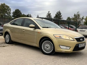 Ford Mondeo 1.8 TDCI | Auto.bg — изображение 6 Ford Mondeo 1.8 TDCI | Auto.bg — изображение 6