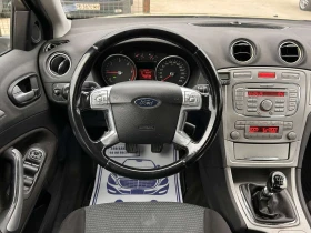 Ford Mondeo 1.8 TDCI | Auto.bg — изображение 11 Ford Mondeo 1.8 TDCI | Auto.bg — изображение 11