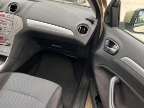 Ford Mondeo 1.8 TDCI | Auto.bg — изображение 13 Ford Mondeo 1.8 TDCI | Auto.bg — изображение 13
