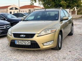 Ford Mondeo 1.8 TDCI | Auto.bg — изображение 3 Ford Mondeo 1.8 TDCI | Auto.bg — изображение 3