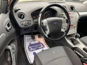 Ford Mondeo 1.8 TDCI | Auto.bg — изображение 10 Ford Mondeo 1.8 TDCI | Auto.bg — изображение 10