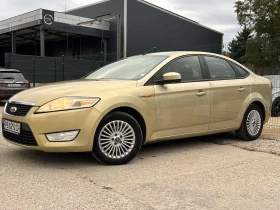 Ford Mondeo 1.8 TDCI | Auto.bg — изображение 17 Ford Mondeo 1.8 TDCI | Auto.bg — изображение 17