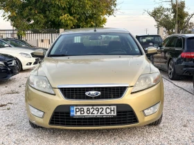 Ford Mondeo 1.8 TDCI | Auto.bg — изображение 4 Ford Mondeo 1.8 TDCI | Auto.bg — изображение 4