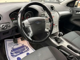 Ford Mondeo 1.8 TDCI | Auto.bg — изображение 12 Ford Mondeo 1.8 TDCI | Auto.bg — изображение 12
