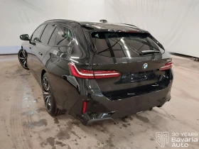 BMW 520 d Touring Steptronic | Auto.bg — изображение 2 BMW 520 d Touring Steptronic | Auto.bg — изображение 2