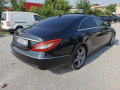 Mercedes-Benz CLS 350  Face/360- камери /9G-tronic/ - [5] 