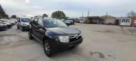 Dacia Duster 1.5dci 1 - Car24.bg Dacia Duster 1.5dci 1