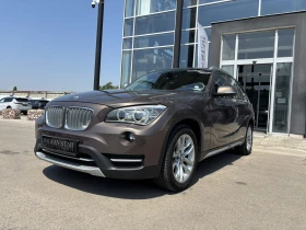 BMW X1 20d xDrive 8ZF - Car24.bg BMW X1 20d xDrive 8ZF