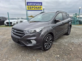 Ford Kuga 2.0D ST-Line - Car24.bg Ford Kuga 2.0D ST-Line