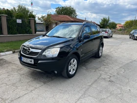 Opel Antara 2.0cdti 4x4 - Car24.bg Opel Antara 2.0cdti 4x4