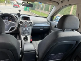 Opel Antara 2.0cdti 4x4 - 8500 лв. / 4345.98 € - 98498927 8 | Car24.bg Opel Antara 2.0cdti 4x4 - 8500 лв. / 4345.98 € - 98498927 8