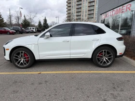 Porsche Macan S 2023 * CARFAX * БЕЗ ПЪРВОНАЧАЛНА ВНОСКА - 98500 лв. / 50362.25 € - 28496416 3 | Car24.bg Porsche Macan S 2023 * CARFAX * БЕЗ ПЪРВОНАЧАЛНА ВНОСКА - 98500 лв. / 50362.25 € - 28496416 3