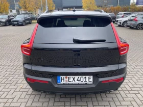 Volvo EX40 PLUS-DARK/408HP/AWD/TWIN/MEMO/360/LED/DIGI/661g - 103499 лв. / 52918.20 € - 36215219 6 | Car24.bg Volvo EX40 PLUS-DARK/408HP/AWD/TWIN/MEMO/360/LED/DIGI/661g - 103499 лв. / 52918.20 € - 36215219 6