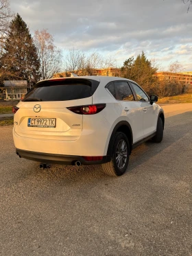 Mazda CX-5 2.5 AWD - 16500 € / 32271.19 лв. - 53963783 4 | Car24.bg Mazda CX-5 2.5 AWD - 16500 € / 32271.19 лв. - 53963783 4