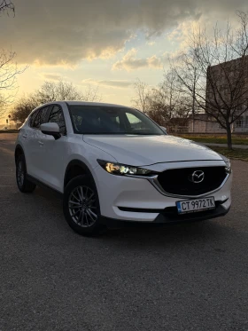 Mazda CX-5 2.5 AWD - 16500 € / 32271.19 лв. - 53963783 2 | Car24.bg Mazda CX-5 2.5 AWD - 16500 € / 32271.19 лв. - 53963783 2