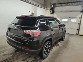Jeep Compass LIMITED/CARFAX/Кожа/Подгрев/Шибедах | Auto.bg — изображение 3 Jeep Compass LIMITED/CARFAX/Кожа/Подгрев/Шибедах | Auto.bg — изображение 3