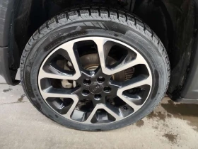 Jeep Compass LIMITED/CARFAX/Кожа/Подгрев/Шибедах | Auto.bg — изображение 17 Jeep Compass LIMITED/CARFAX/Кожа/Подгрев/Шибедах | Auto.bg — изображение 17
