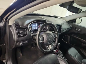 Jeep Compass LIMITED/CARFAX/Кожа/Подгрев/Шибедах | Auto.bg — изображение 10 Jeep Compass LIMITED/CARFAX/Кожа/Подгрев/Шибедах | Auto.bg — изображение 10