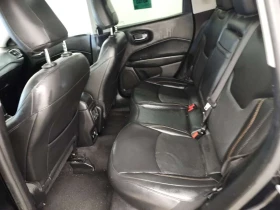 Jeep Compass LIMITED/CARFAX/Кожа/Подгрев/Шибедах | Auto.bg — изображение 12 Jeep Compass LIMITED/CARFAX/Кожа/Подгрев/Шибедах | Auto.bg — изображение 12