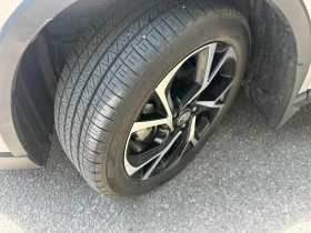 Toyota C-HR 2.0L 4cyl FWD | Auto.bg — изображение 7 Toyota C-HR 2.0L 4cyl FWD | Auto.bg — изображение 7