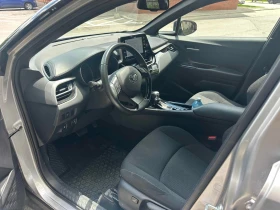 Toyota C-HR 2.0L 4cyl FWD | Auto.bg — изображение 5 Toyota C-HR 2.0L 4cyl FWD | Auto.bg — изображение 5