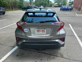 Toyota C-HR 2.0L 4cyl FWD | Auto.bg — изображение 4 Toyota C-HR 2.0L 4cyl FWD | Auto.bg — изображение 4