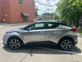 Toyota C-HR 2.0L 4cyl FWD | Auto.bg — изображение 2 Toyota C-HR 2.0L 4cyl FWD | Auto.bg — изображение 2