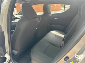 Toyota C-HR 2.0L 4cyl FWD | Auto.bg — изображение 13 Toyota C-HR 2.0L 4cyl FWD | Auto.bg — изображение 13