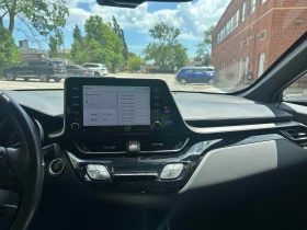 Toyota C-HR 2.0L 4cyl FWD | Auto.bg — изображение 9 Toyota C-HR 2.0L 4cyl FWD | Auto.bg — изображение 9