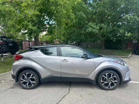 Toyota C-HR 2.0L 4cyl FWD | Auto.bg — изображение 3 Toyota C-HR 2.0L 4cyl FWD | Auto.bg — изображение 3