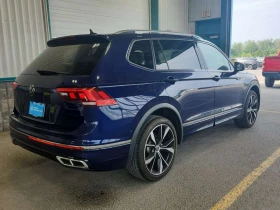 VW Tiguan * HIGHLINE * R-LINE * CARFAX * Бeз инциднети * | Auto.bg — изображение 3 VW Tiguan * HIGHLINE * R-LINE * CARFAX * Бeз инциднети * | Auto.bg — изображение 3