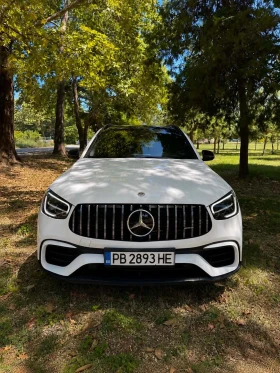 Mercedes-Benz GLC 300 AMG 4-MATIC - 28800 € / 56327.90 лв. - 67174712 2 | Car24.bg Mercedes-Benz GLC 300 AMG 4-MATIC - 28800 € / 56327.90 лв. - 67174712 2