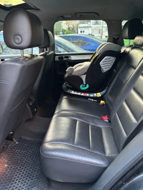 VW Touareg 2.5 TDI - 2000 € - 29630612 6 | Car24.bg VW Touareg 2.5 TDI - 2000 € - 29630612 6