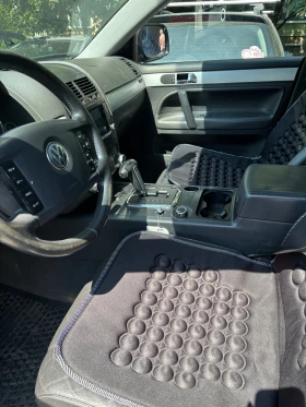 VW Touareg 2.5 TDI - 2000 € - 29630612 5 | Car24.bg VW Touareg 2.5 TDI - 2000 € - 29630612 5