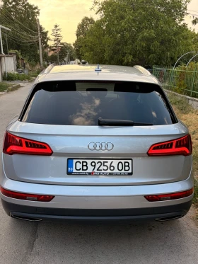 Audi Q5 2.0 TDI 196к.с Бартер - 20000 € - 78023415 4 | Car24.bg Audi Q5 2.0 TDI 196к.с Бартер - 20000 € - 78023415 4