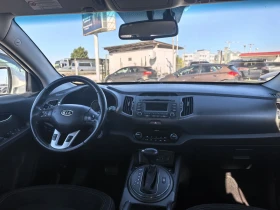 Kia Sportage Автоматик | Auto.bg — изображение 4 Kia Sportage Автоматик | Auto.bg — изображение 4