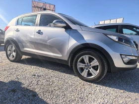 Kia Sportage Автоматик | Auto.bg — изображение 2 Kia Sportage Автоматик | Auto.bg — изображение 2