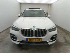 BMW X5 xDrive45e leather LED navi Panorama | Auto.bg — изображение 2 BMW X5 xDrive45e leather LED navi Panorama | Auto.bg — изображение 2