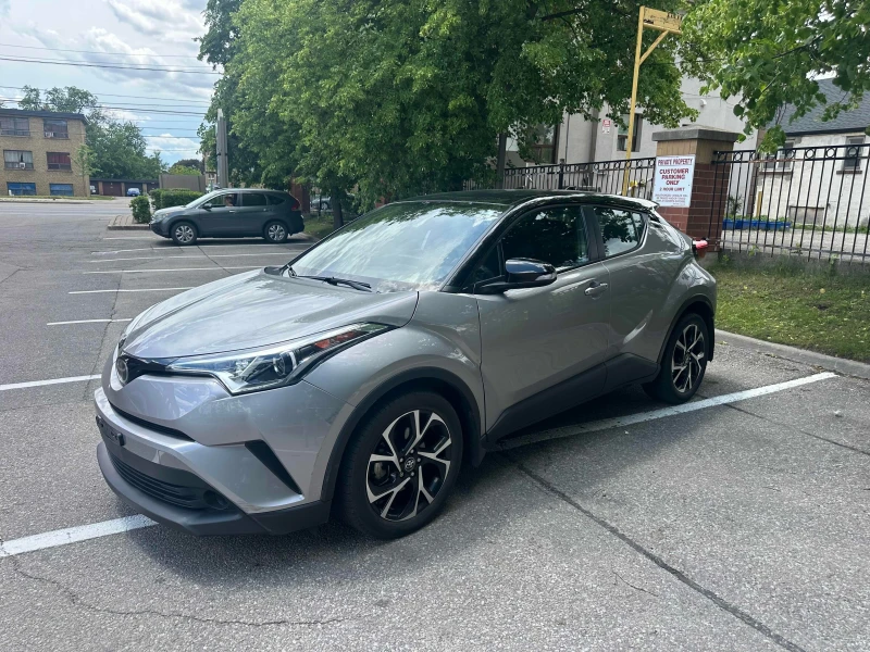 Toyota C-HR 2.0L 4cyl FWD - 16700 € / 32662.36 лв. - 99823646 1 | Car24.bg Toyota C-HR 2.0L 4cyl FWD - 16700 € / 32662.36 лв. - 99823646 1