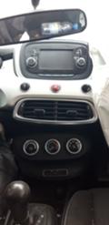 Fiat 500X 2.4-газова - [5] 