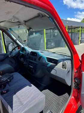 Mercedes-Benz Sprinter 616 H2 | Auto.bg — изображение 13 Mercedes-Benz Sprinter 616 H2 | Auto.bg — изображение 13
