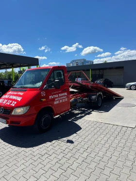 Mercedes-Benz Sprinter 616 H2 | Auto.bg — изображение 4 Mercedes-Benz Sprinter 616 H2 | Auto.bg — изображение 4