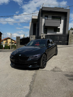 Обява за продажба на BMW 430 M performance  ~52 800 лв. - изображение 1
