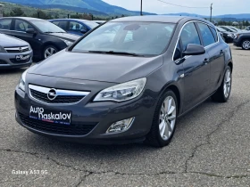 Opel Astra 1, 7 cdti 1 - Car24.bg Opel Astra 1, 7 cdti 1