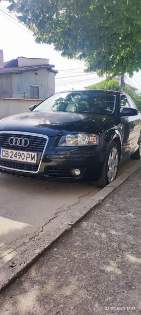 Audi A3 Sportback - Car24.bg Audi A3 Sportback