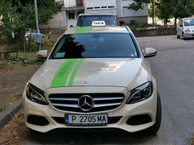 Mercedes-Benz C 200 2.2 - Car24.bg Mercedes-Benz C 200 2.2