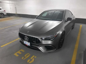 Mercedes-Benz CLA 45 AMG CARFAX* АВТОФИНАНСИРАНЕ БЕЗ ПЪРВОНАЧАЛНА ВНОСКА - Car24.bg Mercedes-Benz CLA 45 AMG CARFAX* АВТОФИНАНСИРАНЕ БЕЗ ПЪРВОНАЧАЛНА ВНОСКА
