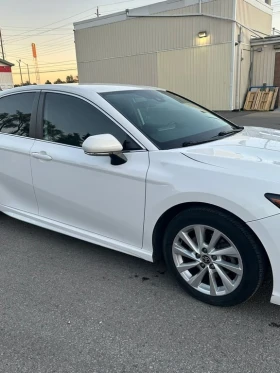 Toyota Camry * SE * CARFAX * БЕЗ ПЪРВОНАЧАЛНА ВНОСКА | Mobile.bg — малка снимка 7