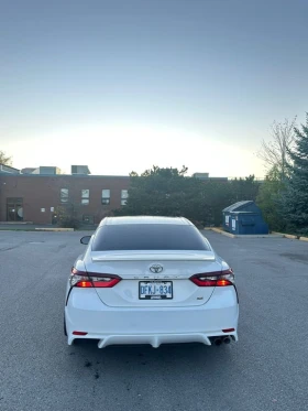 Toyota Camry * SE * CARFAX * БЕЗ ПЪРВОНАЧАЛНА ВНОСКА | Mobile.bg — малка снимка 4